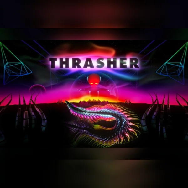 Thrasher (PC) Steam Gift - GLOBAL