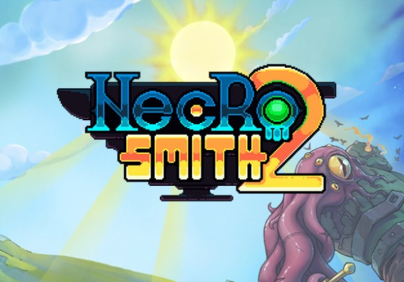 Necrosmith 2 (PC)