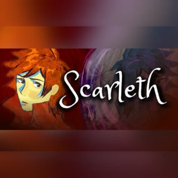 Scarleth (PC) Steam Gift- GLOBAL