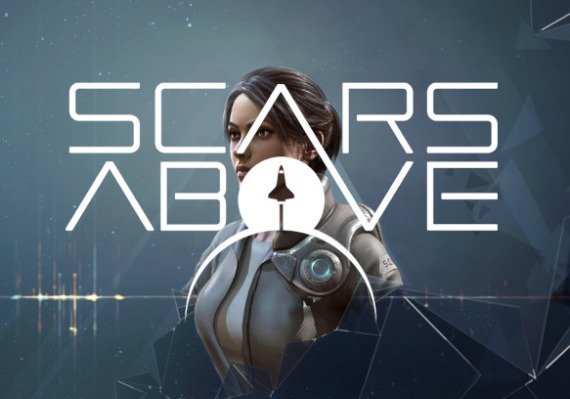 Scars Above (PC) Scars Above (PC)