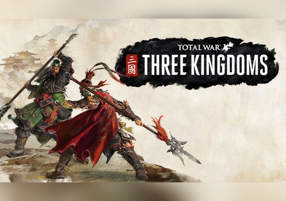 Total War: THREE KINGDOMS (PC)