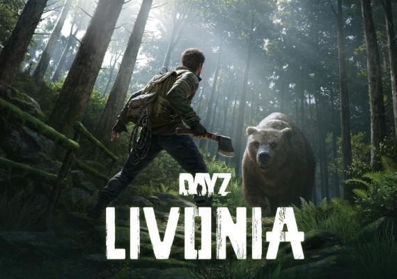 DayZ - Livonia (DLC) (Xbox One / Xbox Series X|S) DayZ - Livonia (DLC) (Xbox One / Xbox Series X|S)