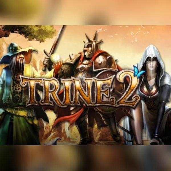 Trine 2