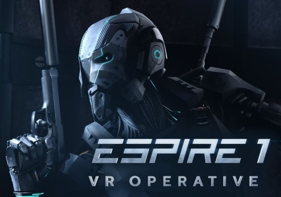 Espire 1: VR Operative (PC) Espire 1: VR Operative (PC)