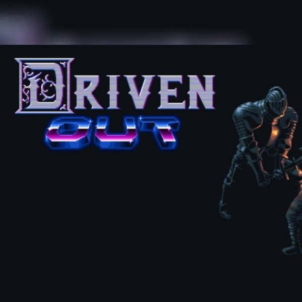 Driven Out (PC) Steam Key - GLOBAL