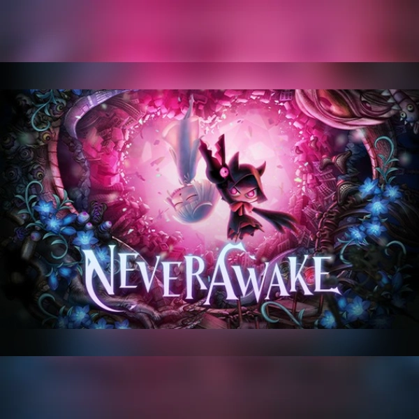 NeverAwake (PC) Steam Gift - GLOBAL
