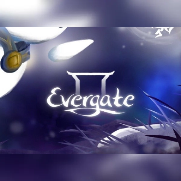 White Evergate (Pc) Steam Key - Global