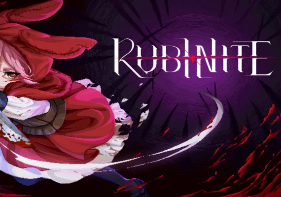 Rubinite (PC)