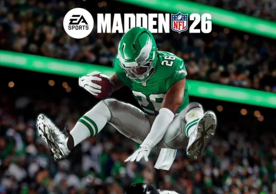EA SPORTS Madden NFL 26 (PC)