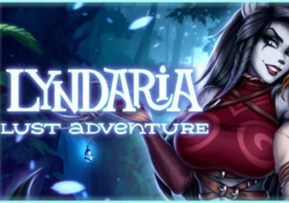 Lyndaria: Lust Adventure (PC)