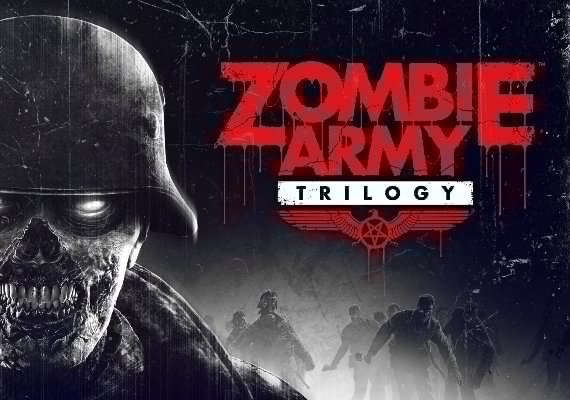 Zombie Army Trilogy (Xbox One / Xbox Series X|S) Zombie Army Trilogy (Xbox One / Xbox Series X|S)
