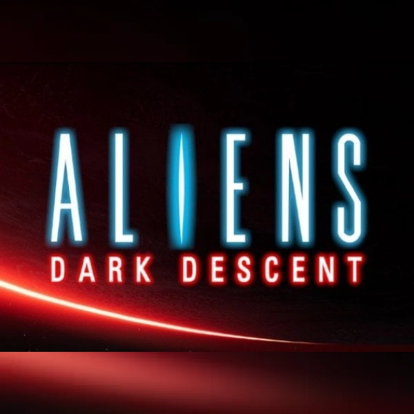 Aliens: Dark Descent (PC) Steam Key - EU