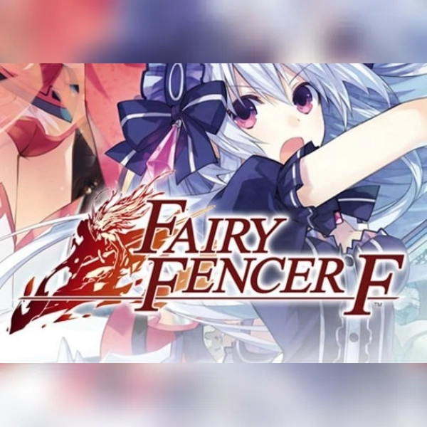 Fairy Fencer F (PC) Steam Key – ROW