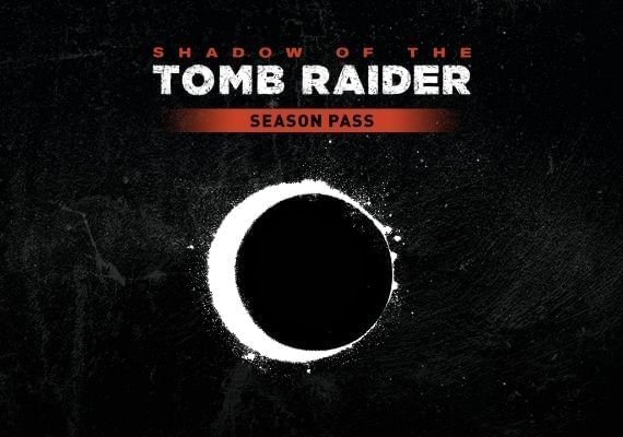 Shadow of the Tomb Raider - Season Pass (DLC) (Xbox One / Xbox Series X|S) Shadow of the Tomb Raider - Season Pass (DLC) (Xbox One / Xbox Series X|S)