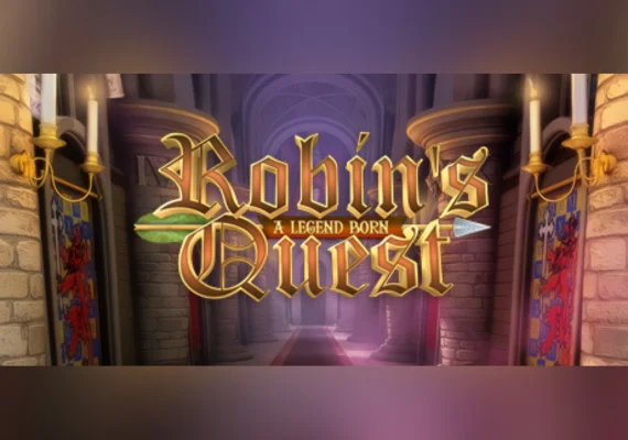 Robin's Quest (PC)