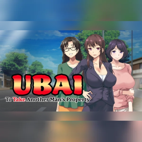 UBAI: To Take Another Man's Property (PC) Steam Gift - GLOBAL