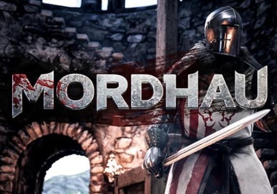 MORDHAU (PC)