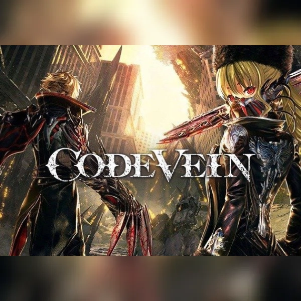 Dark Code Vein (Pc) Steam Gift - Eu
