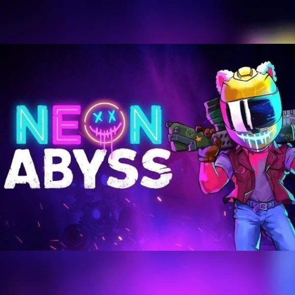 Neon Abyss (PC) Steam Key - EU
