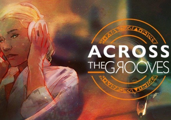 Across the Grooves (PC) Across the Grooves (PC)
