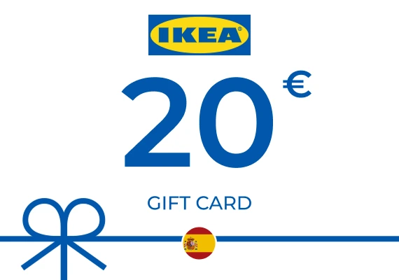 IKEA Gift Card 20 EUR