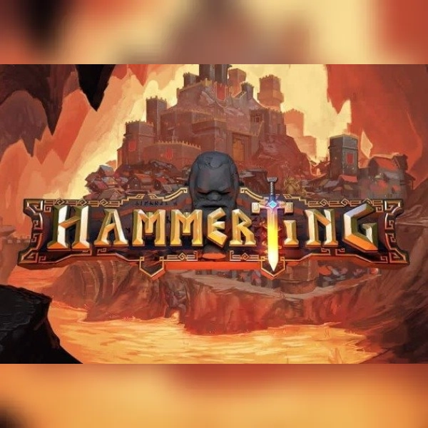 Hammerting (PC) Steam Gift - GLOBAL