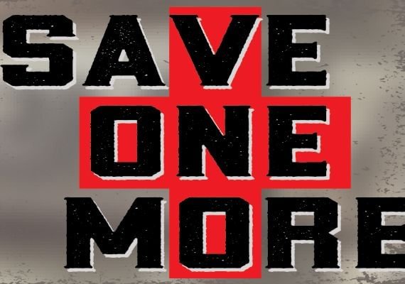 Save One More (PC)
