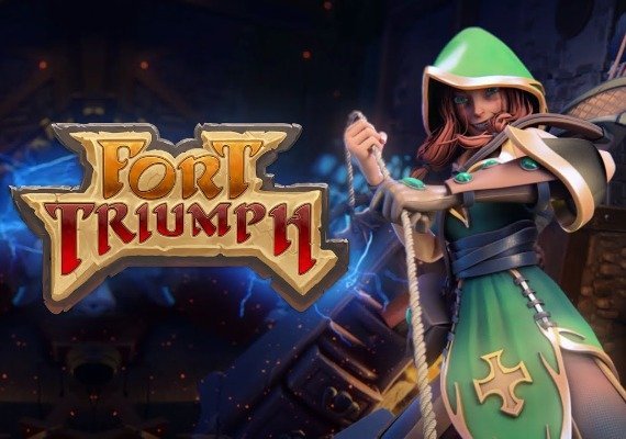 Fort Triumph (PC) Fort Triumph (PC)