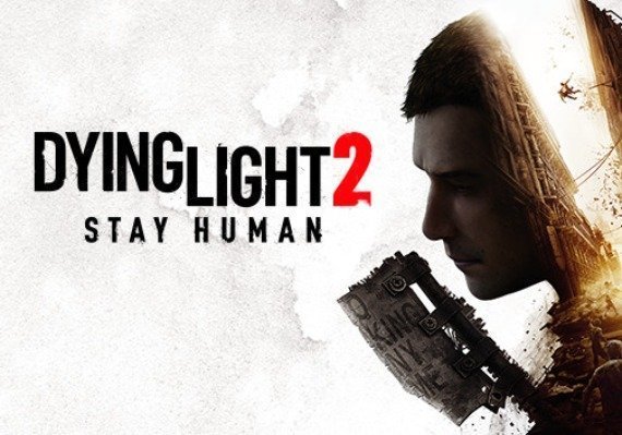 Dying Light 2: Stay Human CUT (PC)