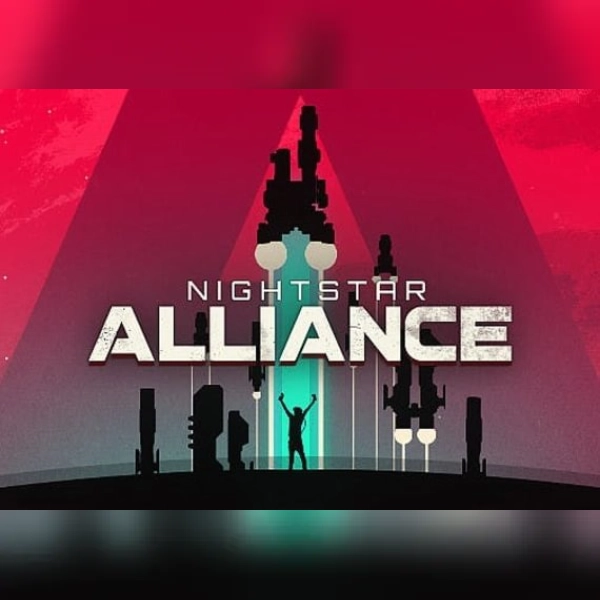 NIGHTSTAR: Alliance VR