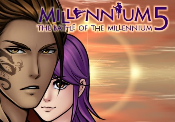Millennium 5 - The Battle of the Millennium (PC)
