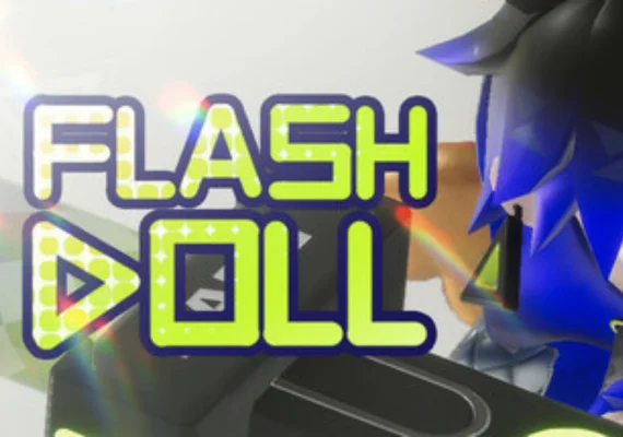 Flash Doll (PC)