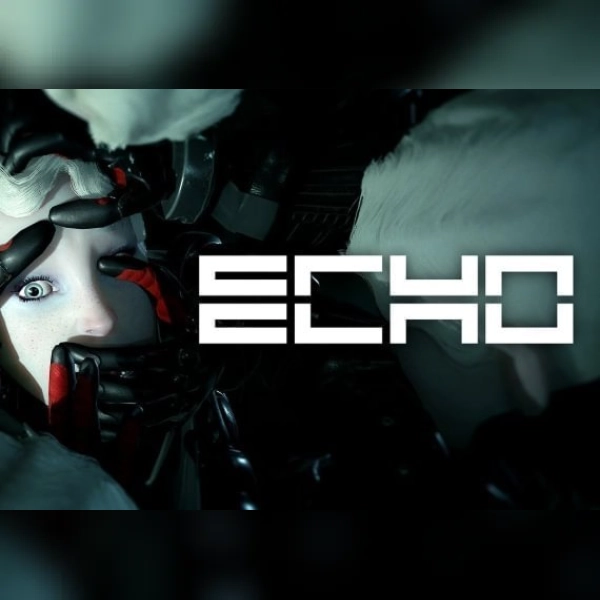 ECHO (PC) Steam Gift - EU