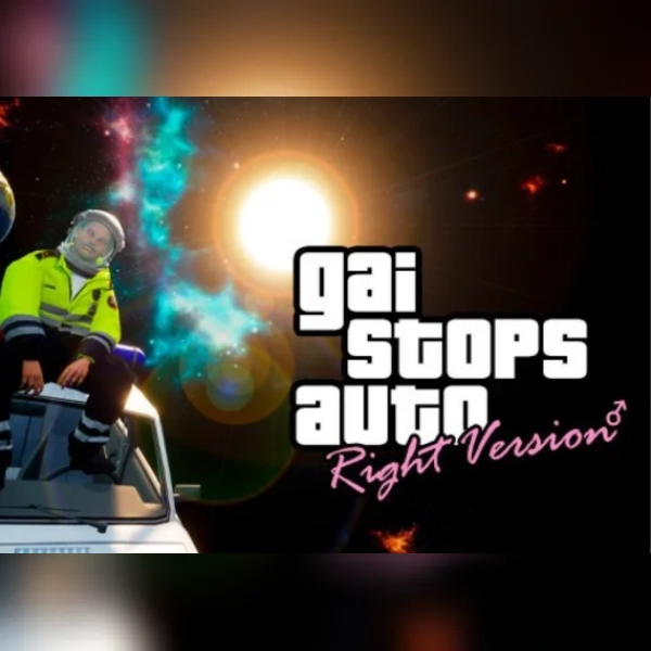 GAI Stops Auto: Right Version Simulator (PC) Steam Key - GLOBAL