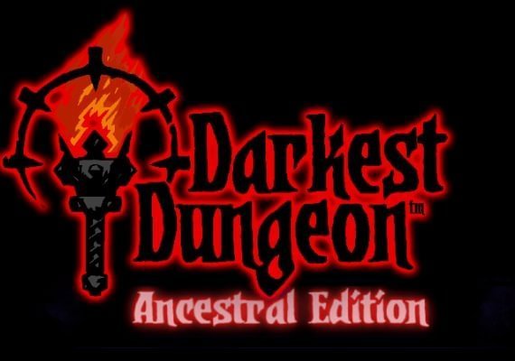 Darkest Dungeon: Ancestral Edition 2018 (PC) Darkest Dungeon: Ancestral Edition 2018 (PC)