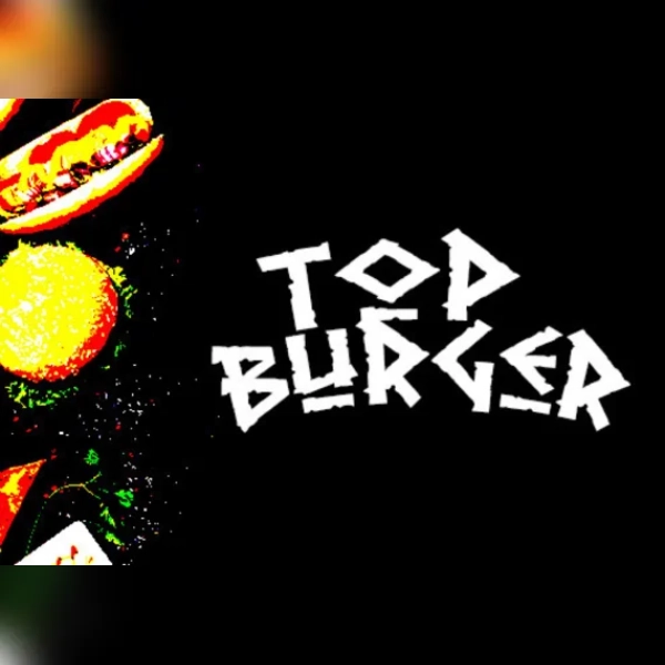 Top Burger (PC) Steam Key - GLOBAL
