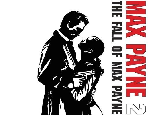 Max Payne 2: The Fall of Max Payne (PC)