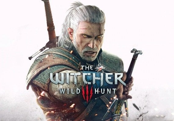 The Witcher 3: Wild Hunt (Xbox One / Xbox Series X|S) The Witcher 3: Wild Hunt (Xbox One / Xbox Series X|S)