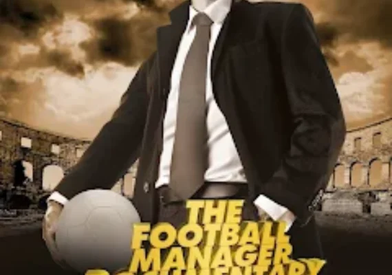 Football Manager 2016: An Alternative Reality – The Football Manager Documentary (DLC) (PC)