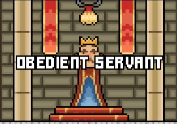 Obedient Servant (PC)