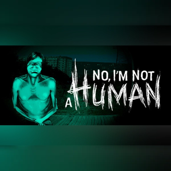 No, I'm not a Human (PC) Steam Gift - GLOBAL