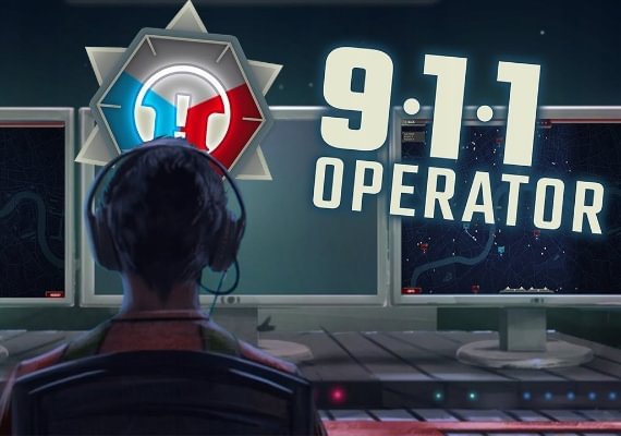911 Operator (PC) 911 Operator (PC)