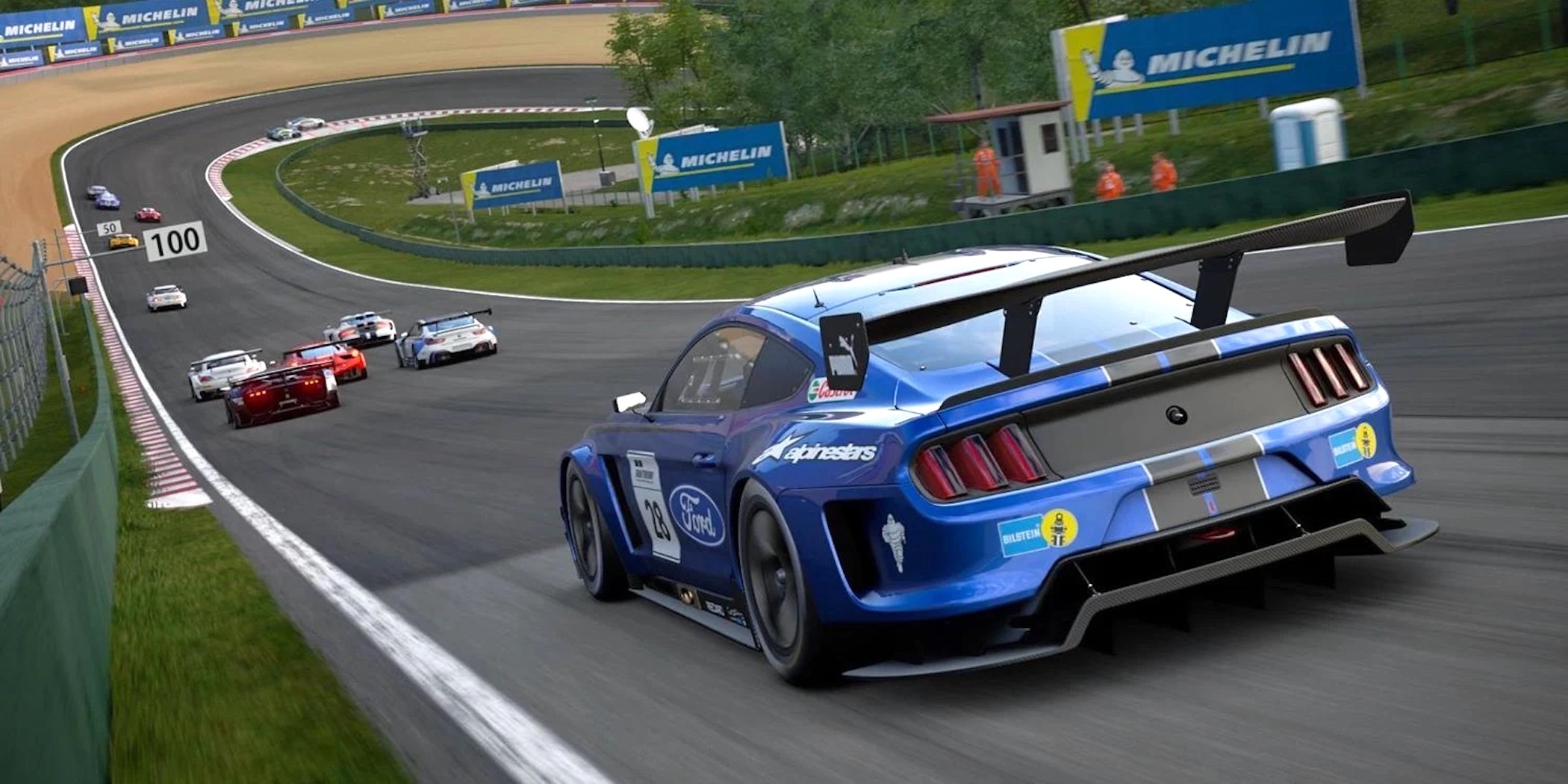 Looking for the top racing simulator games? Check out our list of the 5 best options available.