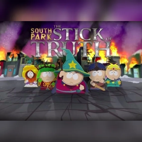South Park: The Stick of Truth (uncut) (PC) Steam Key - EU