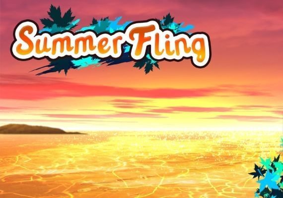 Summer Fling - Soundtrack (DLC) (PC)