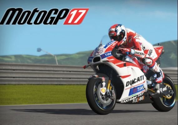 MotoGP 17 (PC)