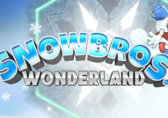 Snow Bros. Wonderland (PC) 