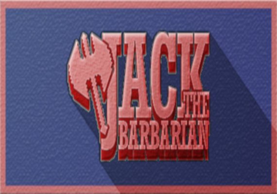 Jack the Barbarian (PC)