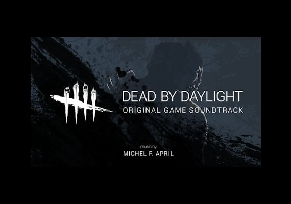 Dead by Daylight - Original Soundtrack (DLC) (PC) Dead by Daylight - Original Soundtrack (DLC) (PC)