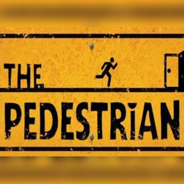 The Pedestrian (PC) Steam Key - GLOBAL